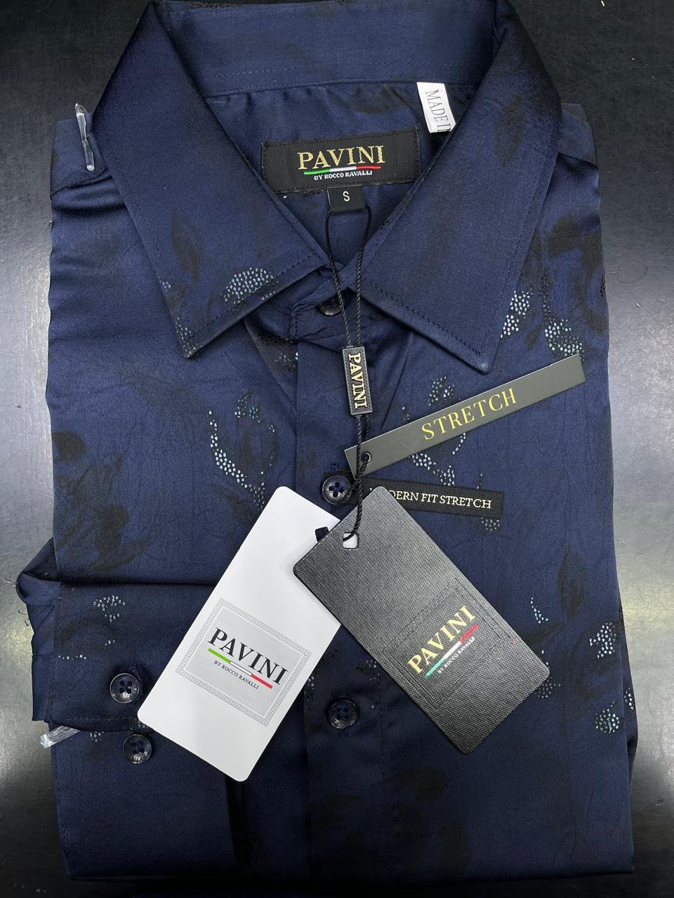 Camisa